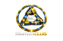 MINTERS CLUB logo