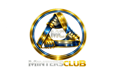 MINTERSCLUB logo
